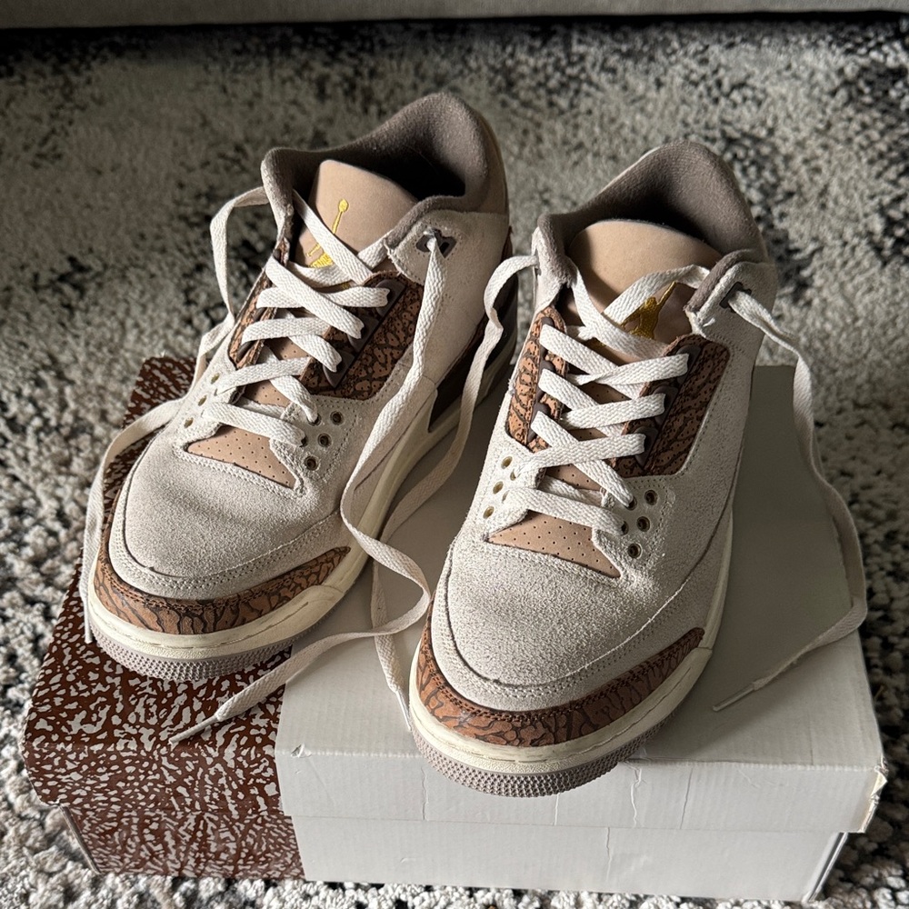 Jordan Palomino 3’s